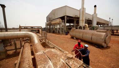 Νότιο Σουδάν: Άρχισε ξανά η παραγωγή σε πετρελαϊκό κοίτασμα – «κλειδί» μετά την κατάληψή του από παραστρατιωτικούς