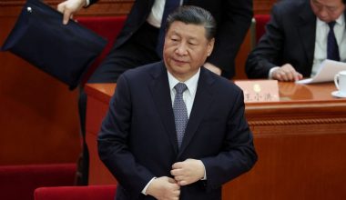 Σι Τζινπίνγκ σε Ταϊβάν: «Η επανένωση της πατρίδας μας δεν μπορεί να σταματήσει»