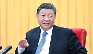Σι Τζινπίνγκ: «Στο 5% η ανάπτυξη της κινεζικής οικονομίας το 2025 – Προχωράμε μπροστά υπό πίεση»