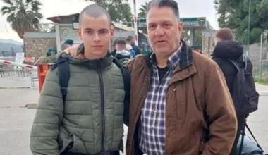 Νέα στοιχεία για τον θάνατο του 19χρονου ΕΠΟΠ στην Ρόδο: «Η χειροβομβίδα δεν εξερράγη στα χέρια του»