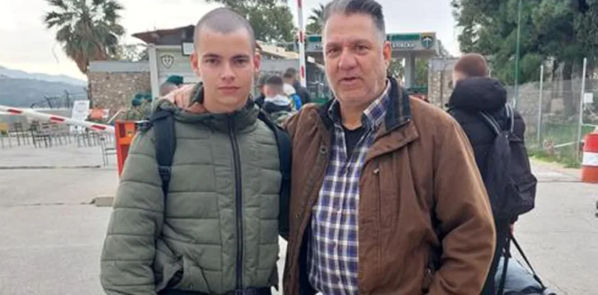 Νέα στοιχεία για τον θάνατο του 19χρονου ΕΠΟΠ στην Ρόδο: «Η χειροβομβίδα δεν εξερράγη στα χέρια του»