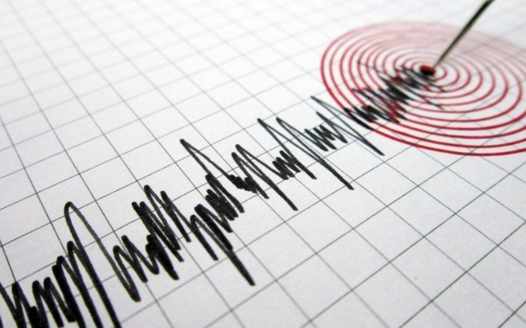 Ισχυρή σεισμική δόνηση 6 Ρίχτερ στην Ιαπωνία