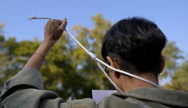 Ιράν: Μαζικές εκτελέσεις από το καθεστώς – Τουλάχιστον 1.500 άτομα εκτελέστηκαν μόνο το 2025