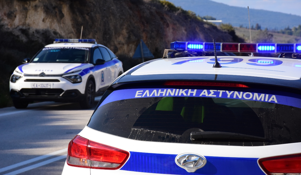 Υπόθεση θανάτου ηλικιωμένων αδερφών στη Ναύπακτο: Βρέθηκε μπουκάλι με οινόπνευμα δίπλα στα πτώματα!