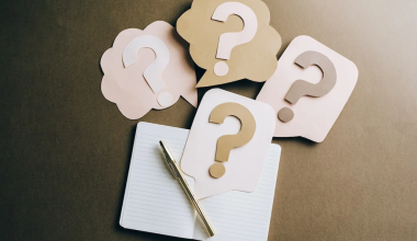 Αυτές είναι 3+3 ερωτήσεις που πρέπει να κάνετε στον εαυτό σας την Πρωτοχρονιά