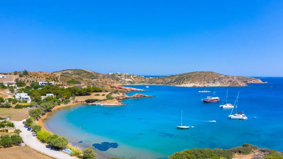 Σε ισχύ από σήμερα 1η Ιανουαρίου ο μειωμένος κατά 30% ΦΠΑ για ακόμη 19 νησιά