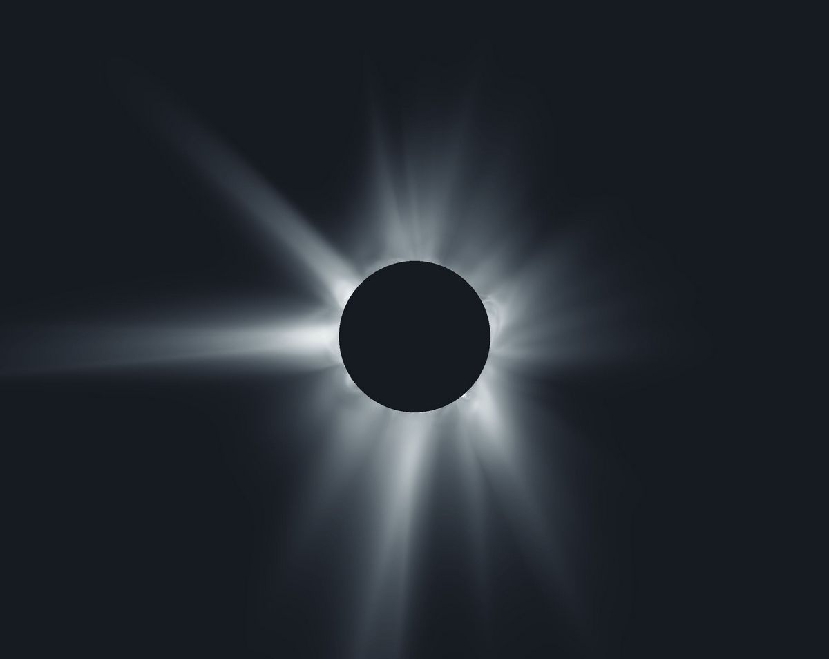 Τον Αύγουστο η πρώτη ολική έκλειψη Ηλίου στην Ευρώπη έπειτα από 27 χρόνια!