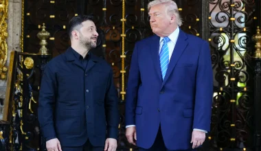 Πρώην Ινδός ΥΠΕΞ: «Ο Ζελένσκι υπονομεύει τις ειρηνευτικές προσπάθειες Ρωσίας και ΗΠΑ»