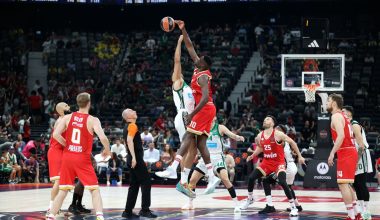 Euroleague για το αυριανό παιχνίδι Παναθηναϊκού – Ολυμπιακού: «Ηρεμία πριν την καταιγίδα»