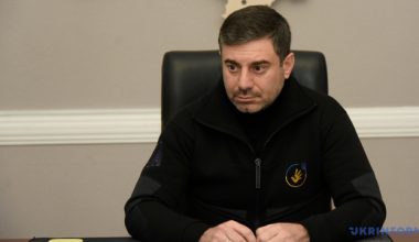 Δ.Λούμπινετς: «Τουλάχιστον 11 εκατομμύρια πολίτες της Ουκρανίας έχουν εγκαταλείψει τη χώρα μετά το 2022»