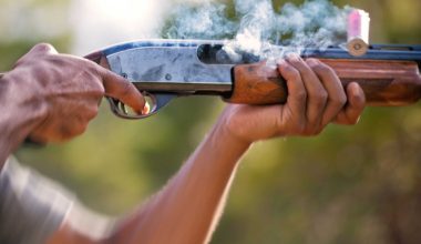 Κομοτηνή: Απερίσκεπτοι άρχισαν να…  πυροβολούν για το νέο χρόνο και τραυμάτισαν δύο κοπέλες!