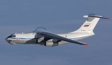 Συνεχείς οι πτήσεις ρωσικών  μεταφορικών αεροσκαφών προς το Ιράν