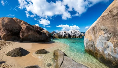 Αυτός είναι ο κορυφαίος παραθαλάσσιος προορισμός στον κόσμο για το 2026