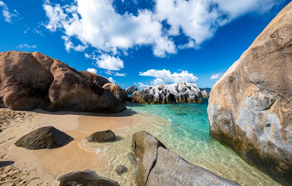 Αυτός είναι ο κορυφαίος παραθαλάσσιος προορισμός στον κόσμο για το 2026