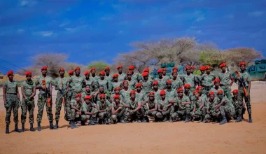 Σομαλιλάνδη: Χαιρέτισε την αναγνώρισή της  από το Ισραήλ