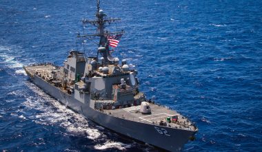 Ρωσική ενόχληση για την καταδίωξη από τις ΗΠΑ πετρελαιοφόρων που κατευθύνονται στη Βενεζουέλα