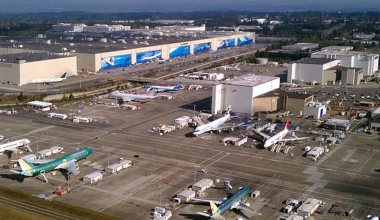 Αυτό είναι το μεγαλύτερο κτίριο στον κόσμο: Λειτουργεί σαν κανονική πόλη!