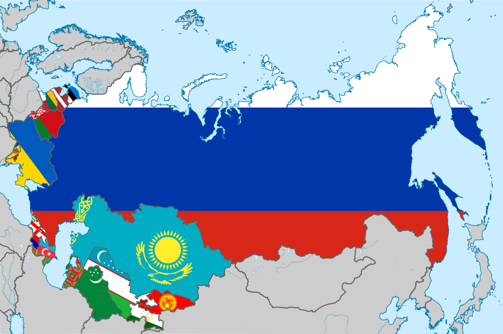 Οι πρώην σοβιετικές δημοκρατίες αντιδρούν στην αποτυχημένη επίθεση της Ουκρανίας στην κατοικία του Πούτιν