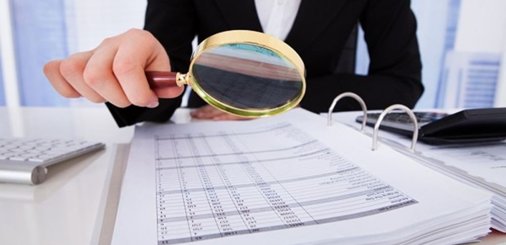 Το απόλυτο «φακέλωμα»: Το ΑΙ θα ελέγχει τα μοτίβα συμπεριφοράς των πολιτών και θα κρίνει αν είναι φοροφυγάδες