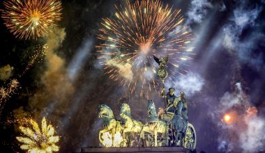 Νεκροί δύο 18χρονοι στη Γερμανία: Σκοτώθηκαν ενώ έριχναν πυροτεχνήματα για το νέο έτος