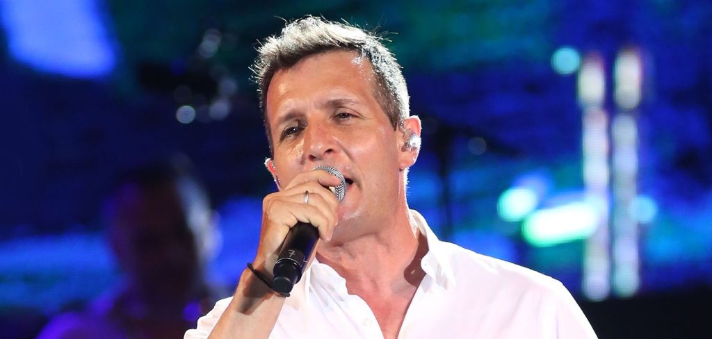 Δ.Μπάσης για Χ.Νικολόπουλο: «Ήταν πολύ δίπλα μου στα πρώτα μου βήματα»