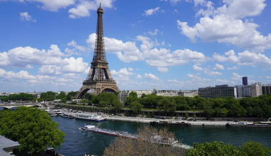 Οι κορυφαίες 10 πόλεις για πολυτελή διαβίωση – Ποια βρέθηκε στην κορυφή