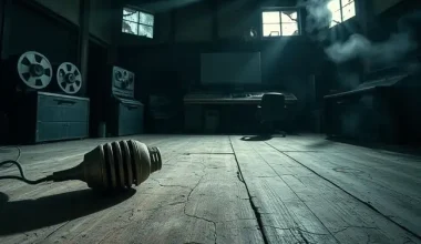 Ο ρωσικός «ραδιοφωνικός σταθμός της Αποκάλυψης» μετέδωσε το πρώτο μήνυμα για το 2026: H μυστηριώδης λέξη