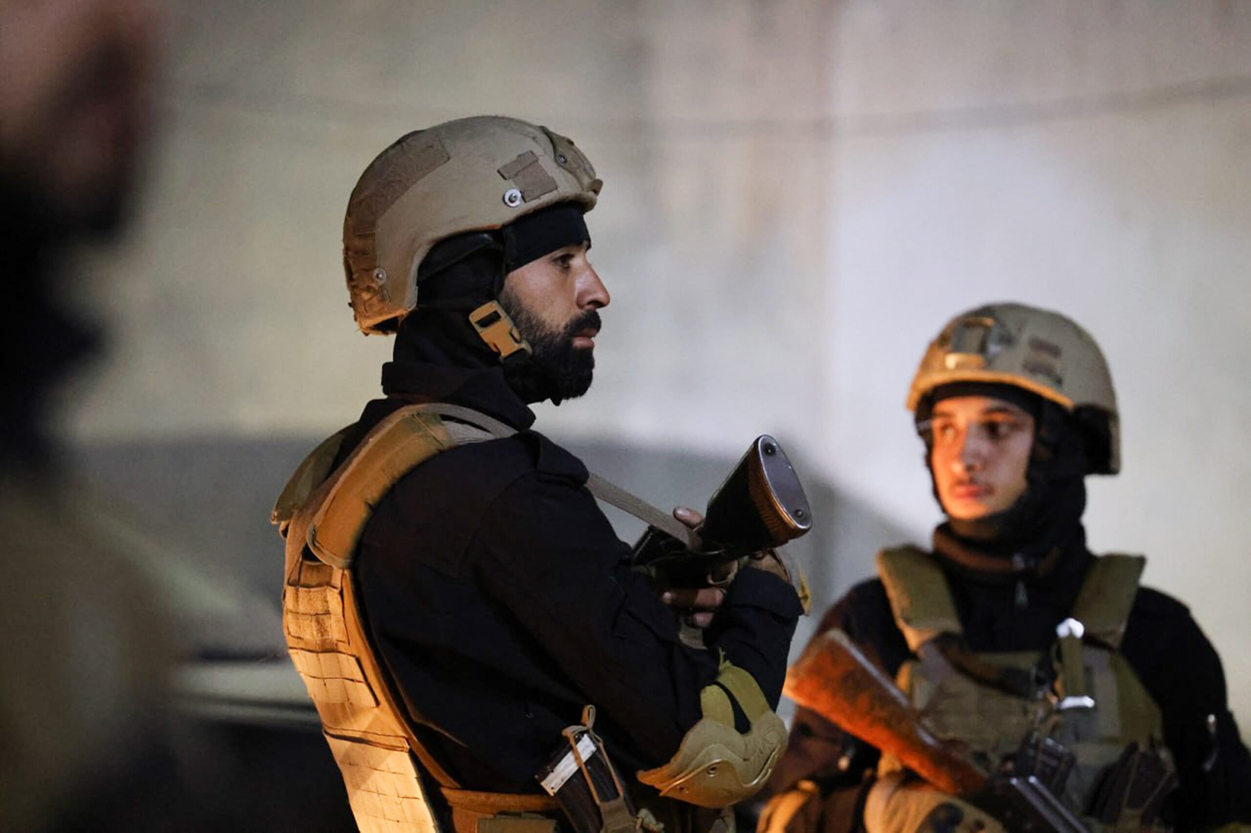 Επίθεση αυτοκτονίας σε αστυνομική περιπολία στο Χαλέπι της Συρίας: Ένας νεκρός και αρκετοί τραυματίες