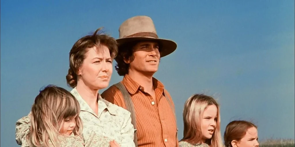 «Μικρό Σπίτι στο Λιβάδι»: Πού βρίσκονται σήμερα οι ηθοποιοί της σειράς (φωτο)