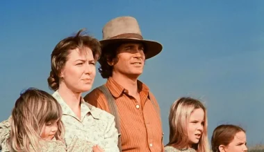 «Μικρό Σπίτι στο Λιβάδι»: Πού βρίσκονται σήμερα οι ηθοποιοί της σειράς (φωτο)