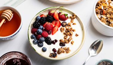 Ποιος καφές; – Αυτές είναι οι τροφές στο πρωινό που δίνουν περισσότερη ενέργεια μετά τα 40