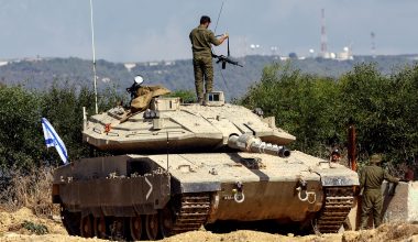 Ο ισραηλινός στρατός ετοιμάζεται αν δεν πετύχει το σχέδιο ειρήνης του Ν.Τραμπ για την Γάζα