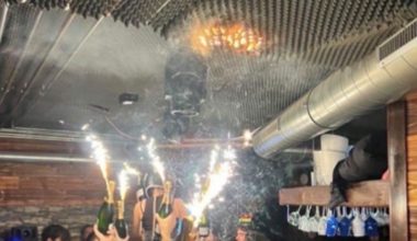 Κραν Μοντανά: Η διάταξη του «Constellation» έγινε παγίδα θανάτου