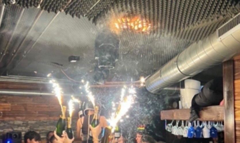 Κραν Μοντανά: Η διάταξη του «Constellation» έγινε παγίδα θανάτου