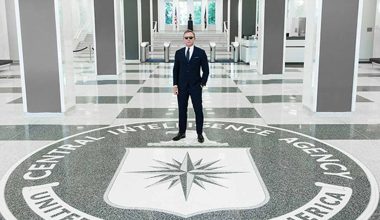 ΝΥ Τimes: «Ο Τραμπ διέκοψε την βοήθεια στους Ουκρανούς αλλά την συνέχισε η CIA»