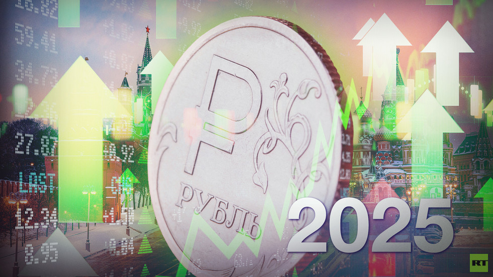 Πώς η Ρωσία αναδιαμόρφωσε την οικονομία της