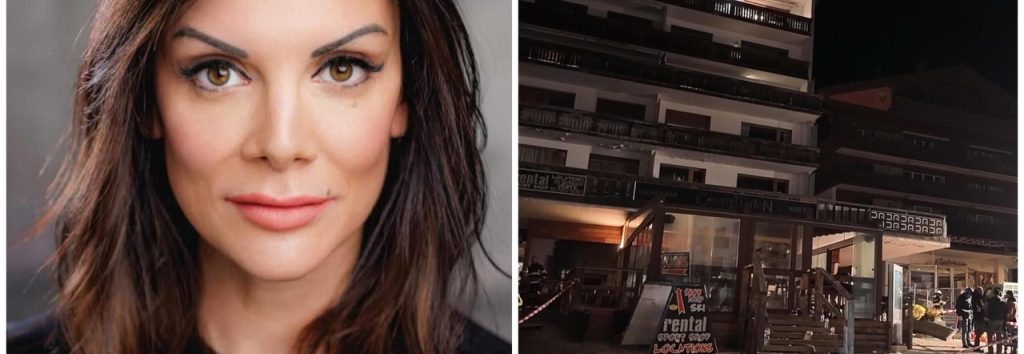 Τραγωδία στο Κραν Μοντανά: Ποιο είναι το μοιραίο ζευγάρι των Γάλλων Κορσικανών ιδιοκτητών του μπαρ