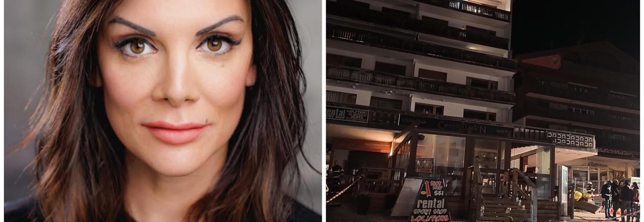 Τραγωδία στο Κραν Μοντανά: Ποιο είναι το μοιραίο ζευγάρι των Γάλλων Κορσικανών ιδιοκτητών του μπαρ