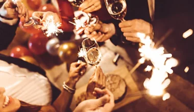 Μετά την Πρωτοχρονιά: Πώς να επανέλθεις από το hangover και να μπεις δυναμικά στη νέα χρονιά