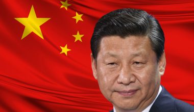 Ο Κινέζος πρόεδρος Σι υπόσχεται επανένωση με την Ταϊβάν! – «Είναι αναπόφευκτη»