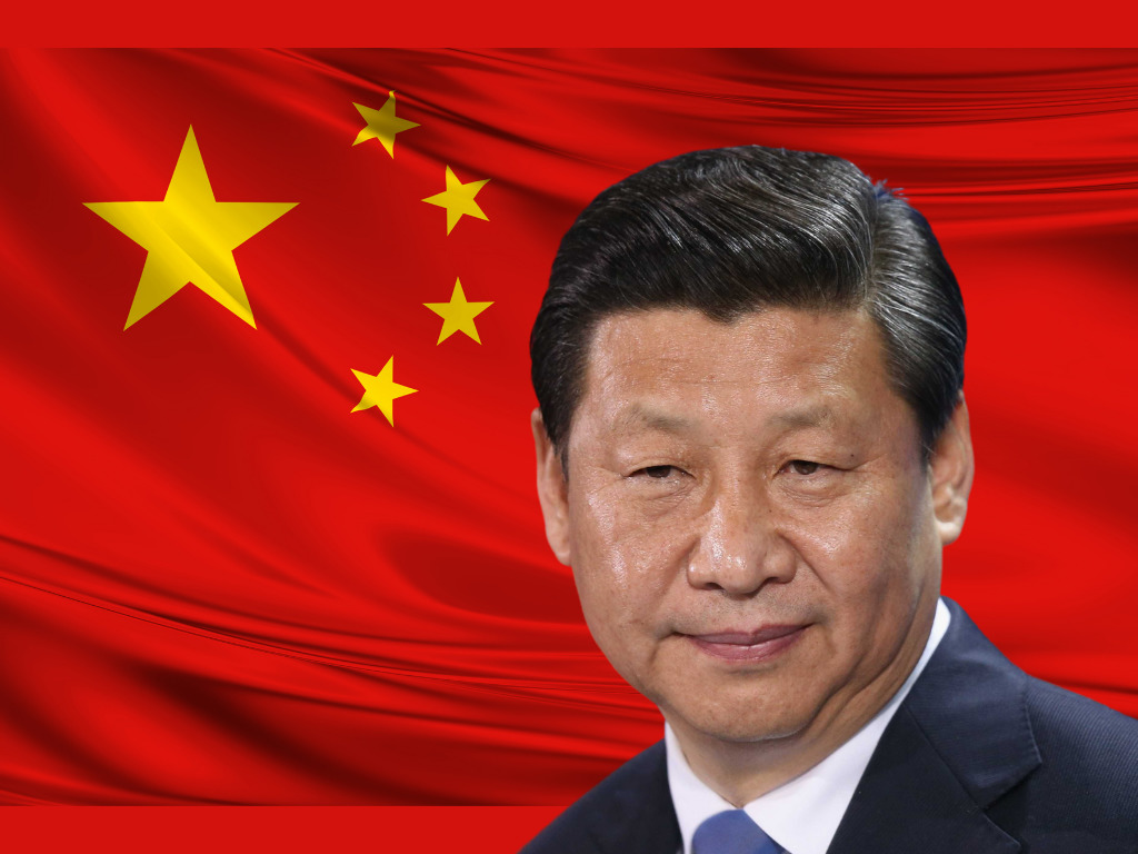 Ο Κινέζος πρόεδρος Σι υπόσχεται επανένωση με την Ταϊβάν! – «Είναι αναπόφευκτη»