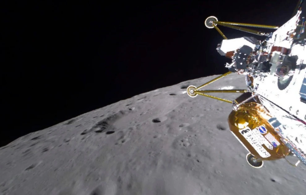 Ο Ν.Τραμπ έβαλε στόχο να «καρφώσει» την αμερικανική σημαία στην Σελήνη πριν την λήξη της θητείας του