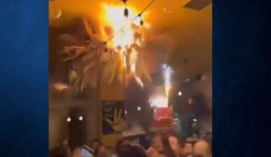 Παγκράτι: Όταν πριν από έναν χρόνο και η Ελλάδα πήγε να ζήσει το δικό της «Κραν Μοντανά»