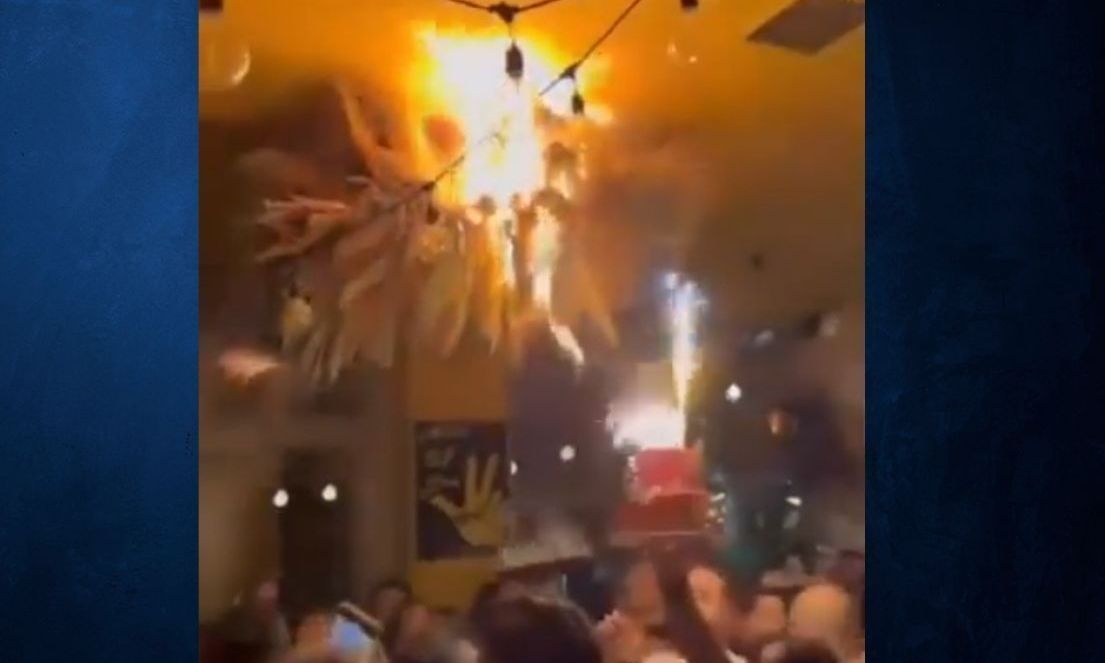 Παγκράτι: Όταν πριν από έναν χρόνο και η Ελλάδα πήγε να ζήσει το δικό της «Κραν Μοντανά»