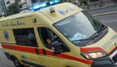 Βόλος: Σορός άνδρα εντοπίστηκε στη θαλάσσια περιοχή «Πευκάκια»