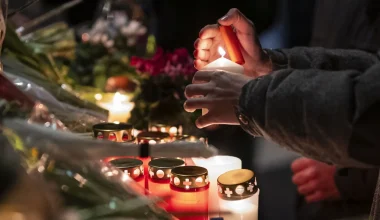 Υφυπουργός Εξωτερικών για τραγωδία στο Κραν Μοντανά: «Δεν υπάρχει πληροφόρηση για Έλληνες μεταξύ των θυμάτων»