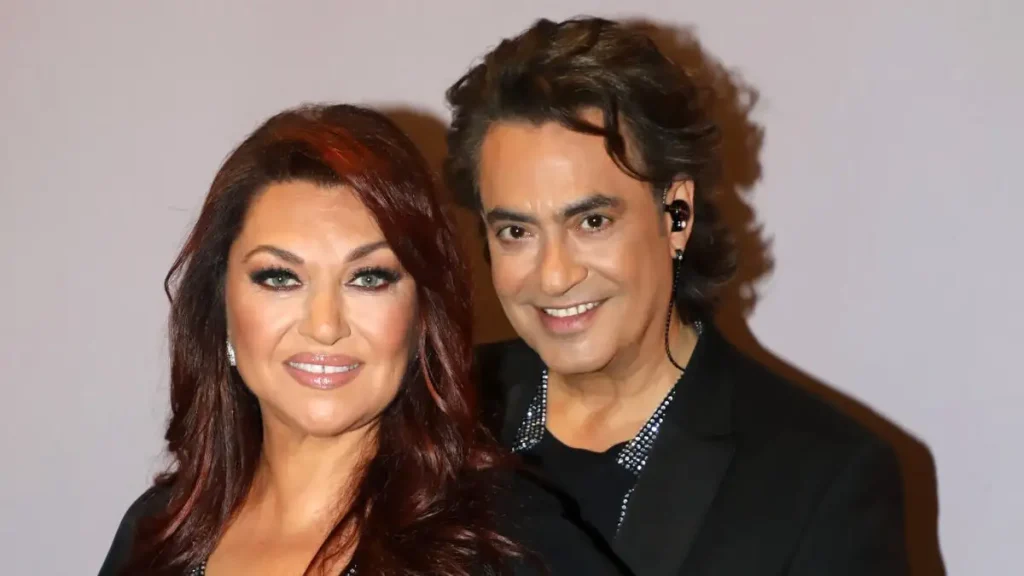 Κ. Γαρμπή: «Ο Διονύσης ήταν για άλλα πράγματα, νιώθω ότι στην καριέρα του έχει αδικηθεί»