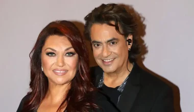 Κ. Γαρμπή: «Ο Διονύσης ήταν για άλλα πράγματα, νιώθω ότι στην καριέρα του έχει αδικηθεί»