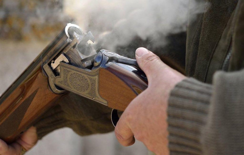 Πρέβεζα: Με βαριές κρανιοεγκεφαλικές κακώσεις ο 16χρονος που τραυματίστηκε από εκπυρσοκρότηση καραμπίνας