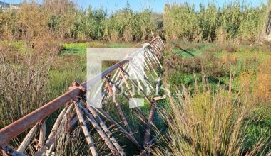 Δολιοφθορά κατά κεραίας της ΕΡΤ στην Σούδα: Η δημόσια τηλεόραση κατέθεσε μήνυση